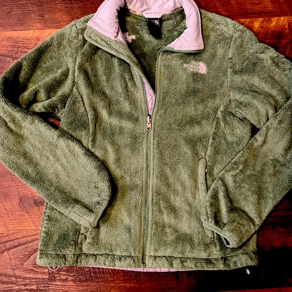 North Face jacket - Picture 4 of 6